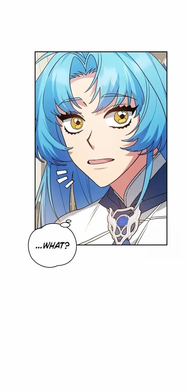 I’m a Villainess, but I’m Good at Cooking Chapter 23 page 26 - 
