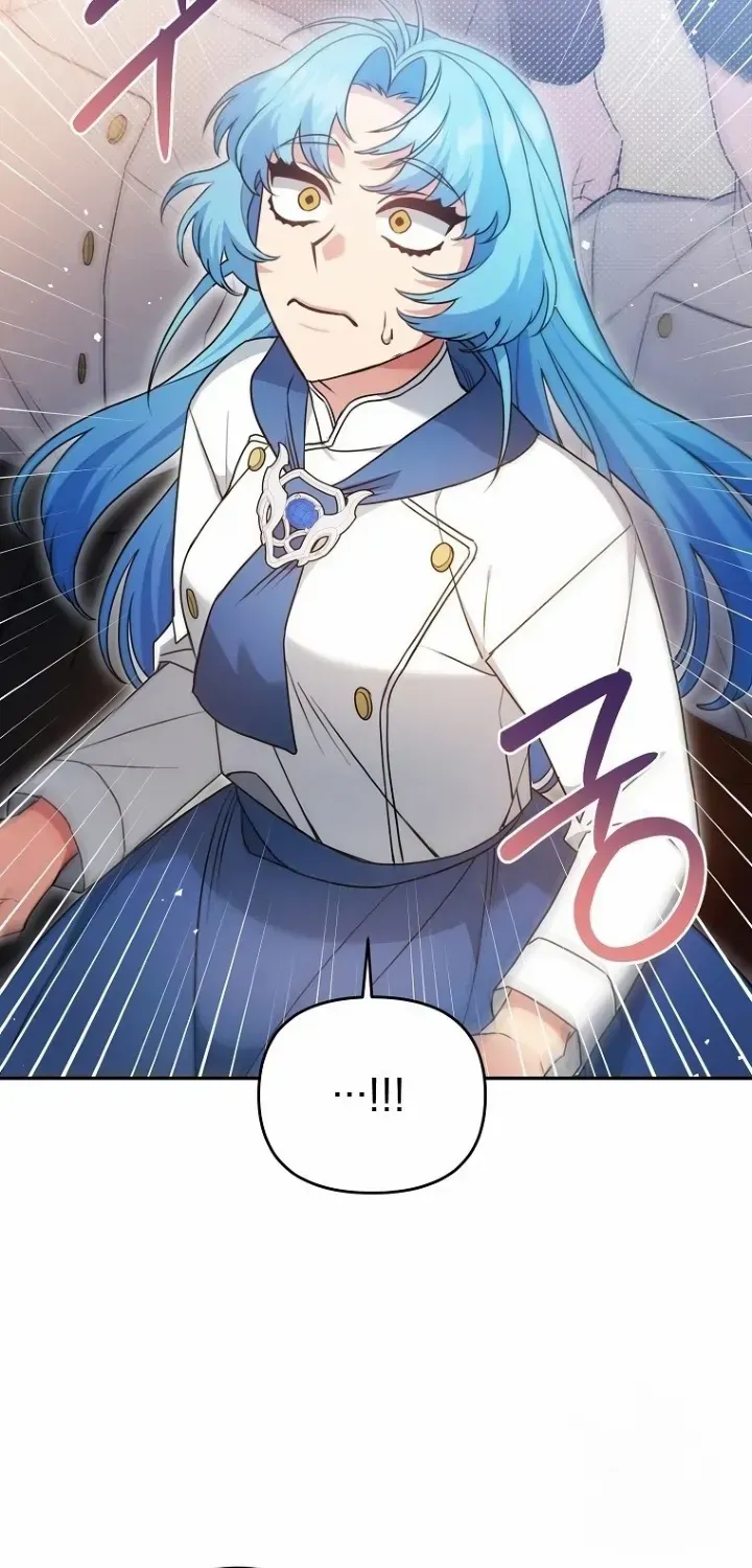 I’m a Villainess, but I’m Good at Cooking Chapter 23 page 34 - 