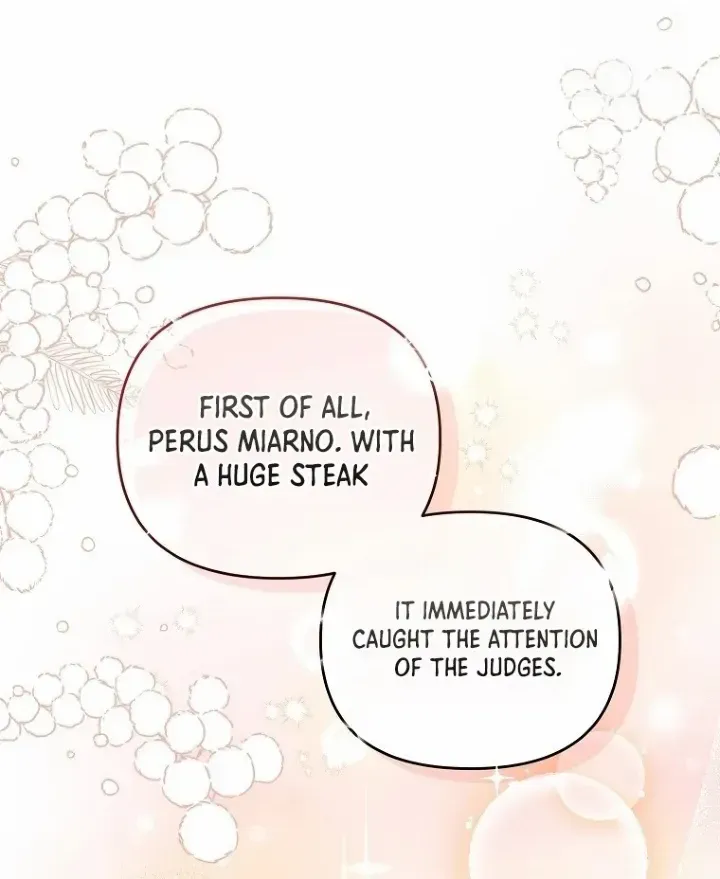 I’m a Villainess, but I’m Good at Cooking Chapter 23 page 37 - 