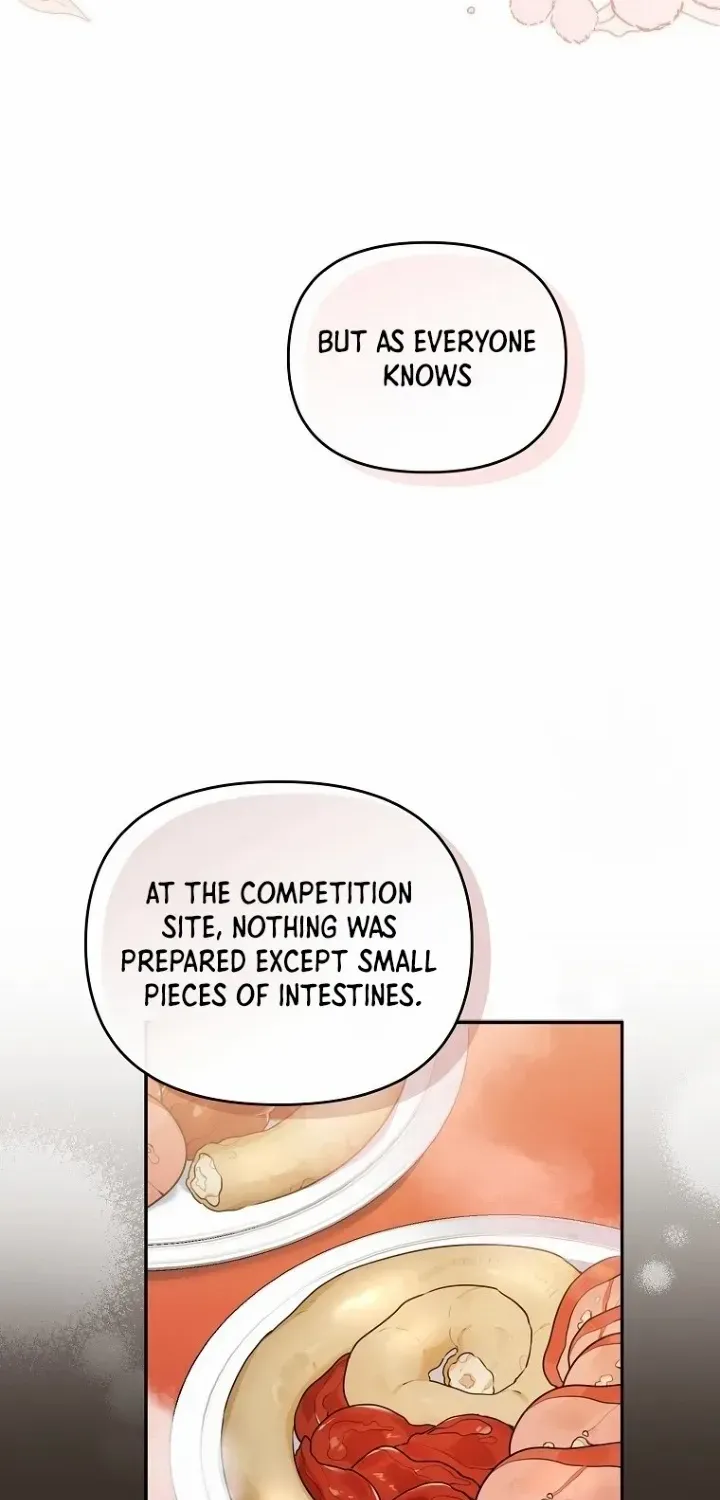 I’m a Villainess, but I’m Good at Cooking Chapter 23 page 39 - 