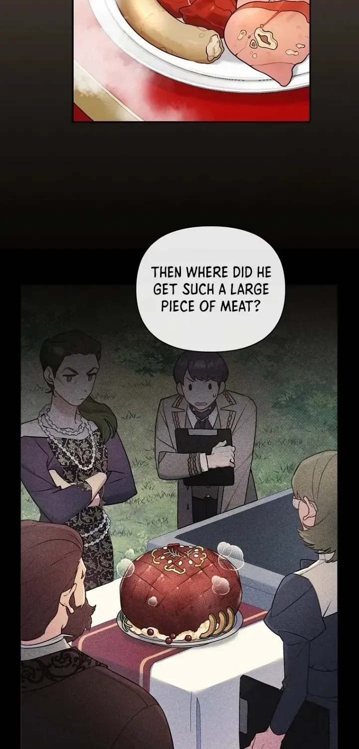 I’m a Villainess, but I’m Good at Cooking Chapter 23 page 40 - 