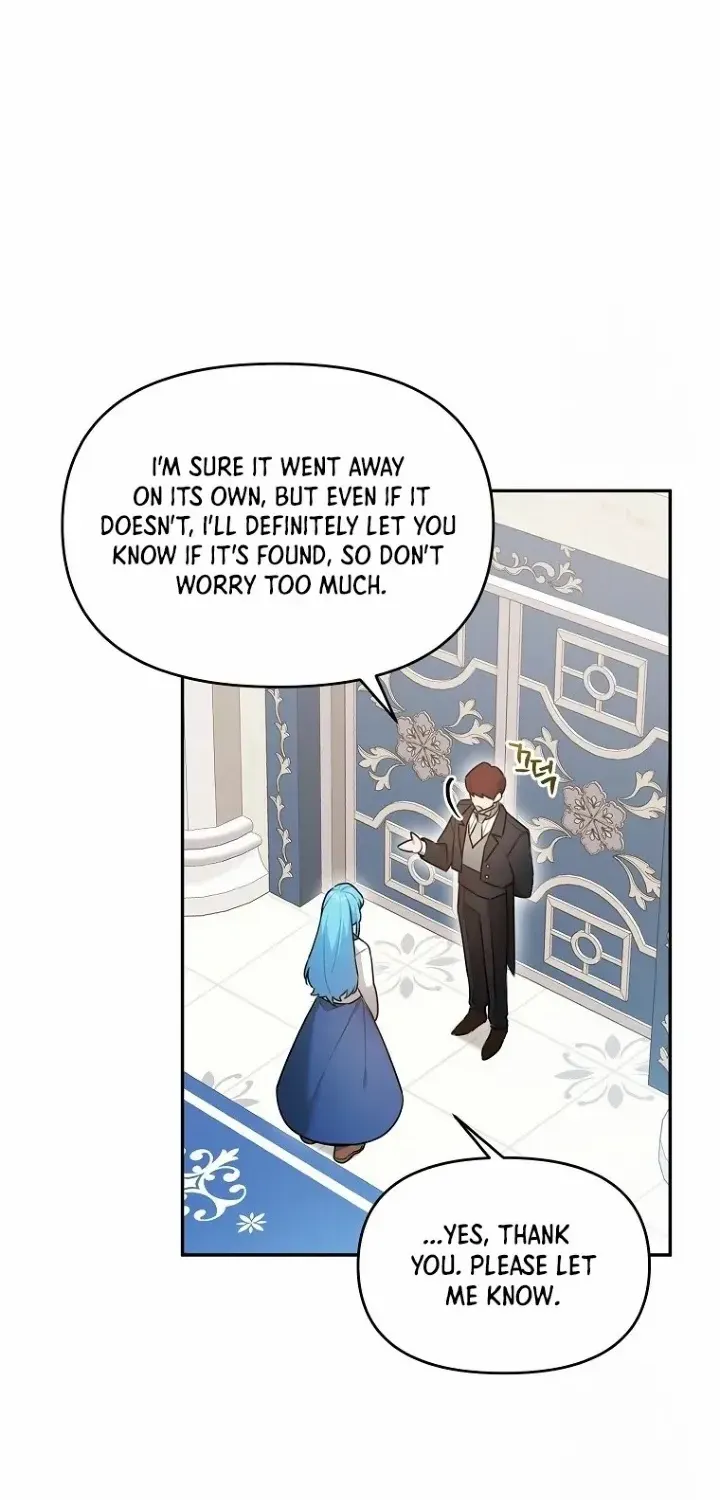 I’m a Villainess, but I’m Good at Cooking Chapter 23 page 5 - 