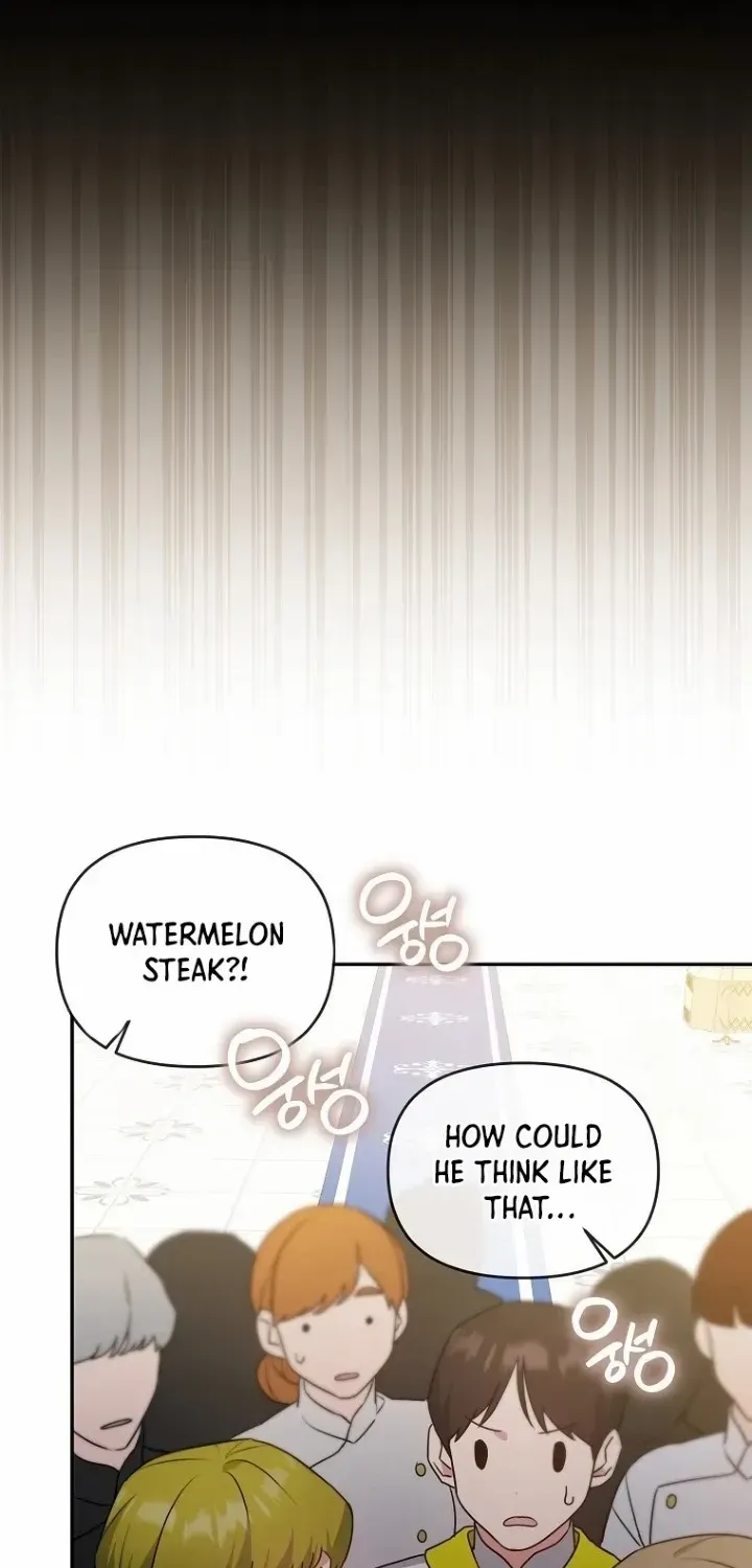 I’m a Villainess, but I’m Good at Cooking Chapter 23 page 43 - 