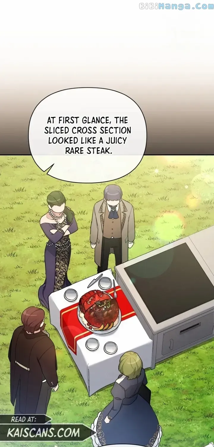 I’m a Villainess, but I’m Good at Cooking Chapter 23 page 45 - 