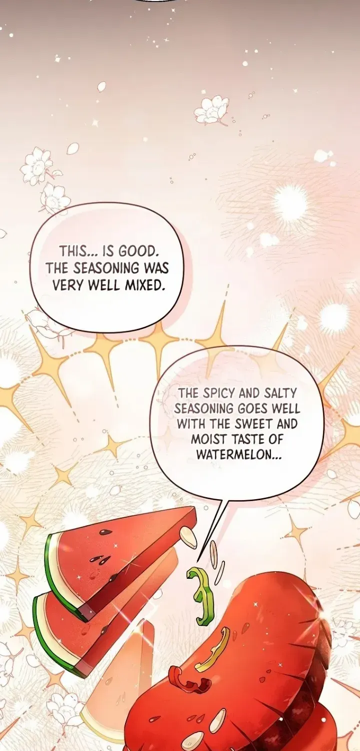 I’m a Villainess, but I’m Good at Cooking Chapter 23 page 47 - 