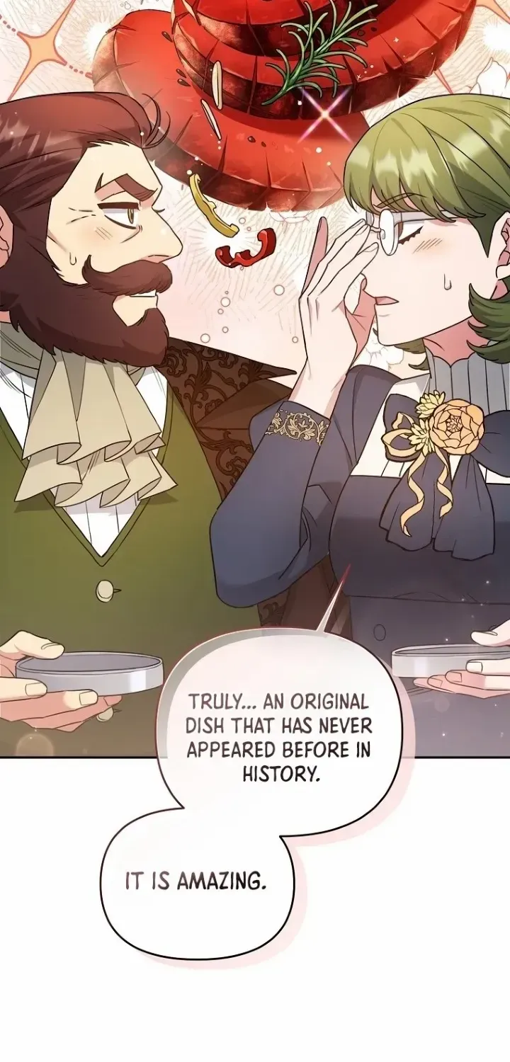I’m a Villainess, but I’m Good at Cooking Chapter 23 page 48 - 