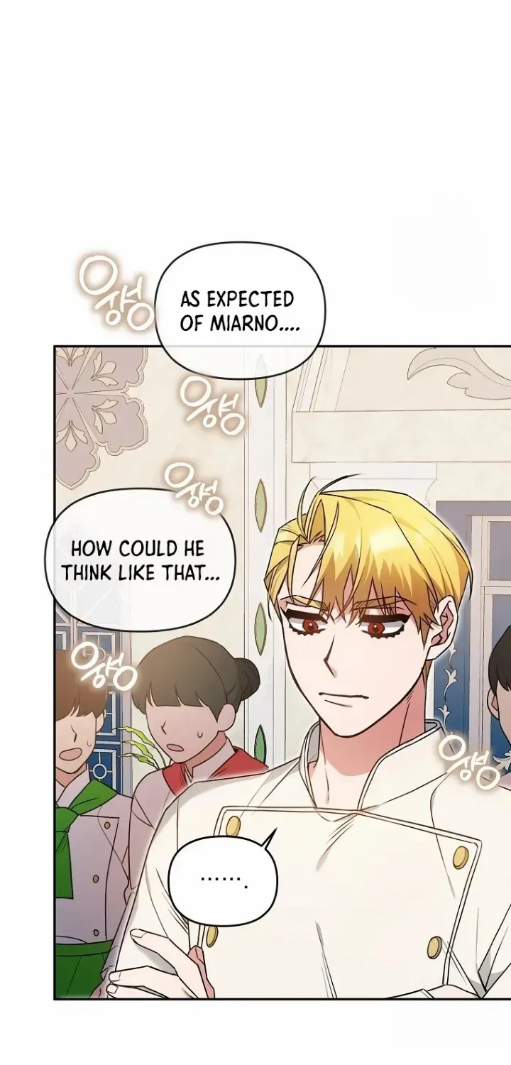 I’m a Villainess, but I’m Good at Cooking Chapter 23 page 49 - 