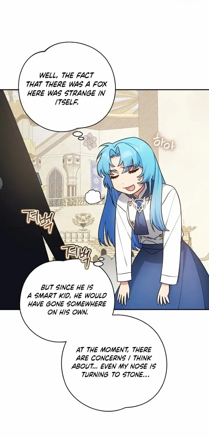 I’m a Villainess, but I’m Good at Cooking Chapter 23 page 6 - 