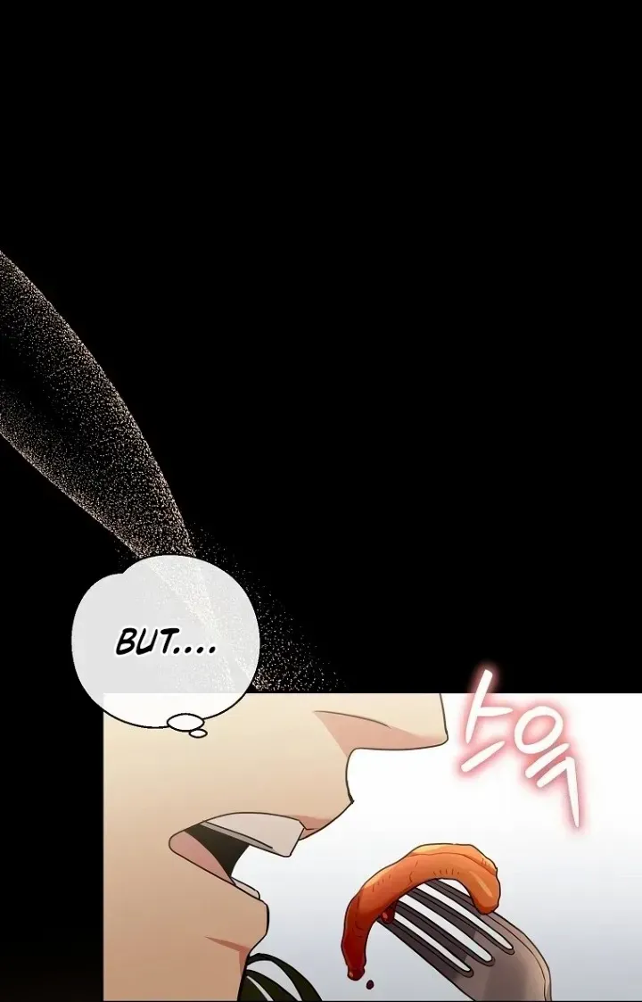I’m a Villainess, but I’m Good at Cooking Chapter 23 page 61 - 