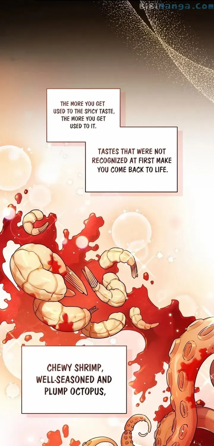 I’m a Villainess, but I’m Good at Cooking Chapter 23 page 62 - 