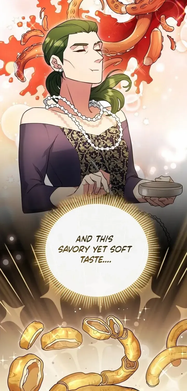 I’m a Villainess, but I’m Good at Cooking Chapter 23 page 63 - 