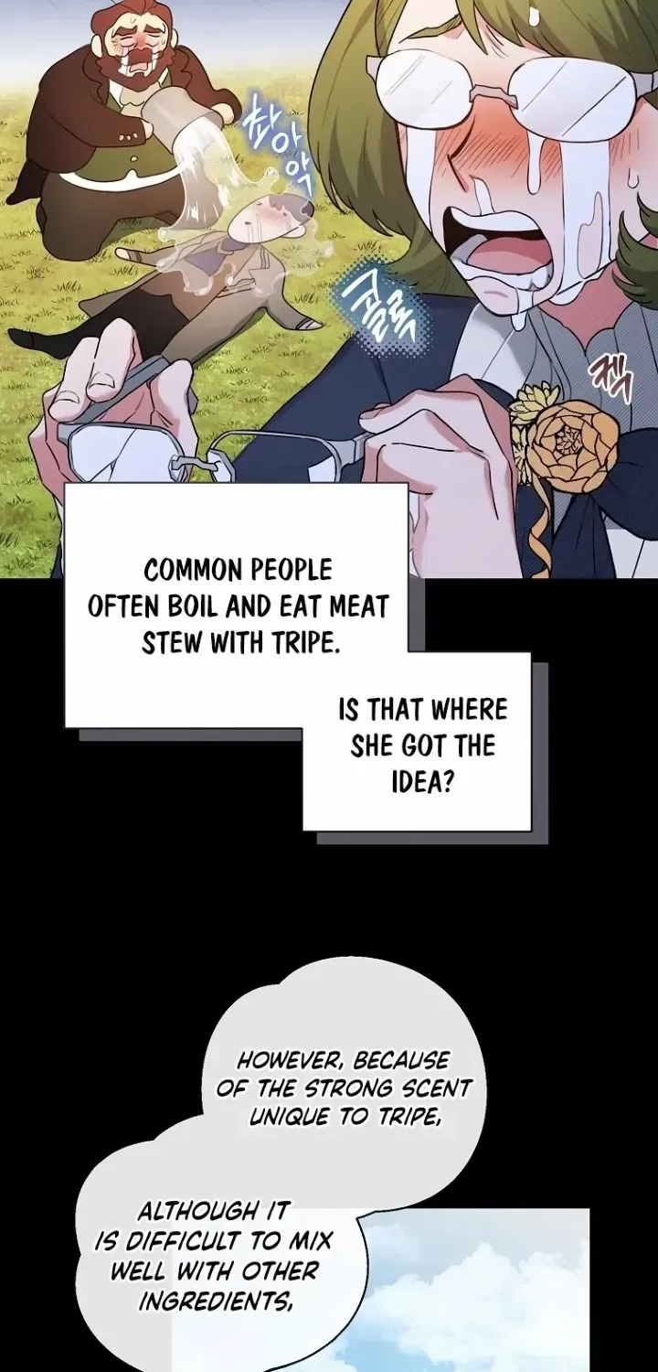 I’m a Villainess, but I’m Good at Cooking Chapter 23 page 65 - 