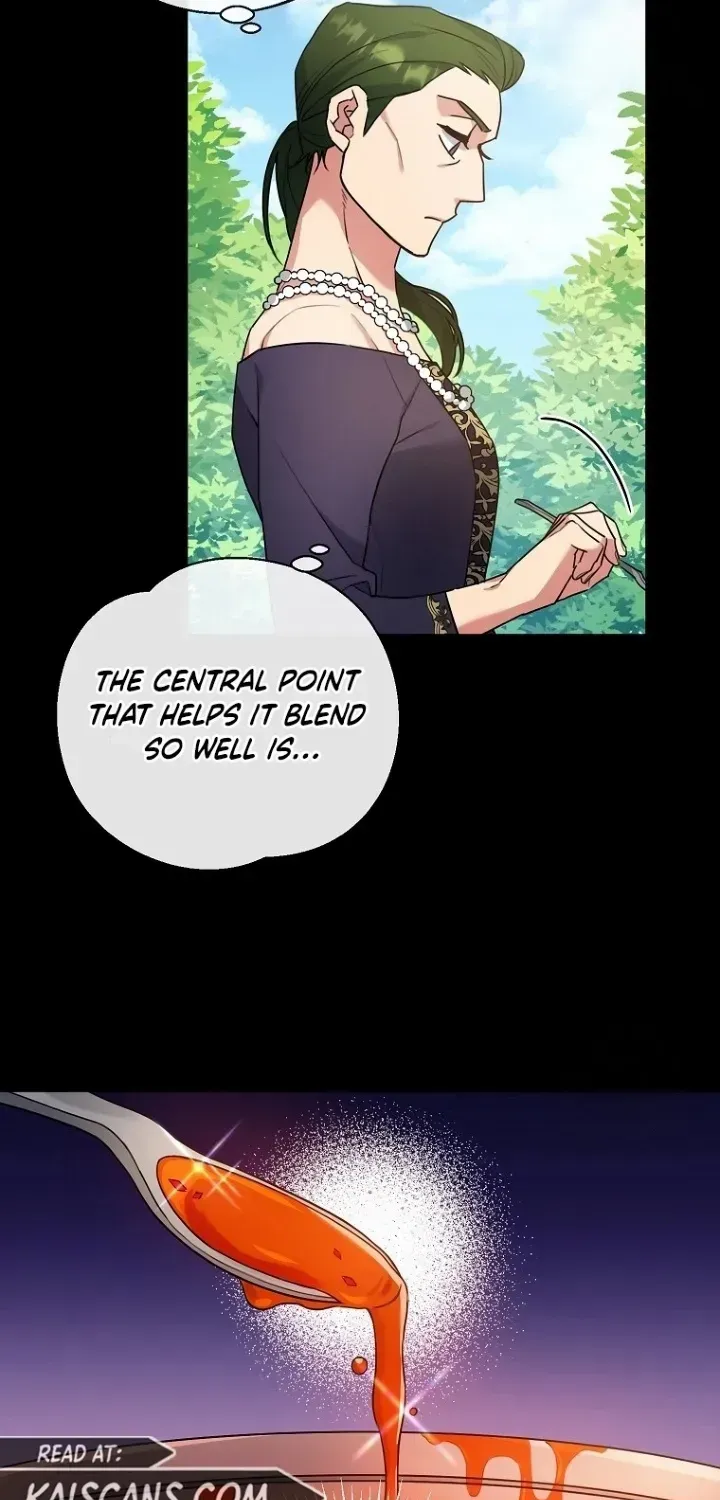 I’m a Villainess, but I’m Good at Cooking Chapter 23 page 66 - 