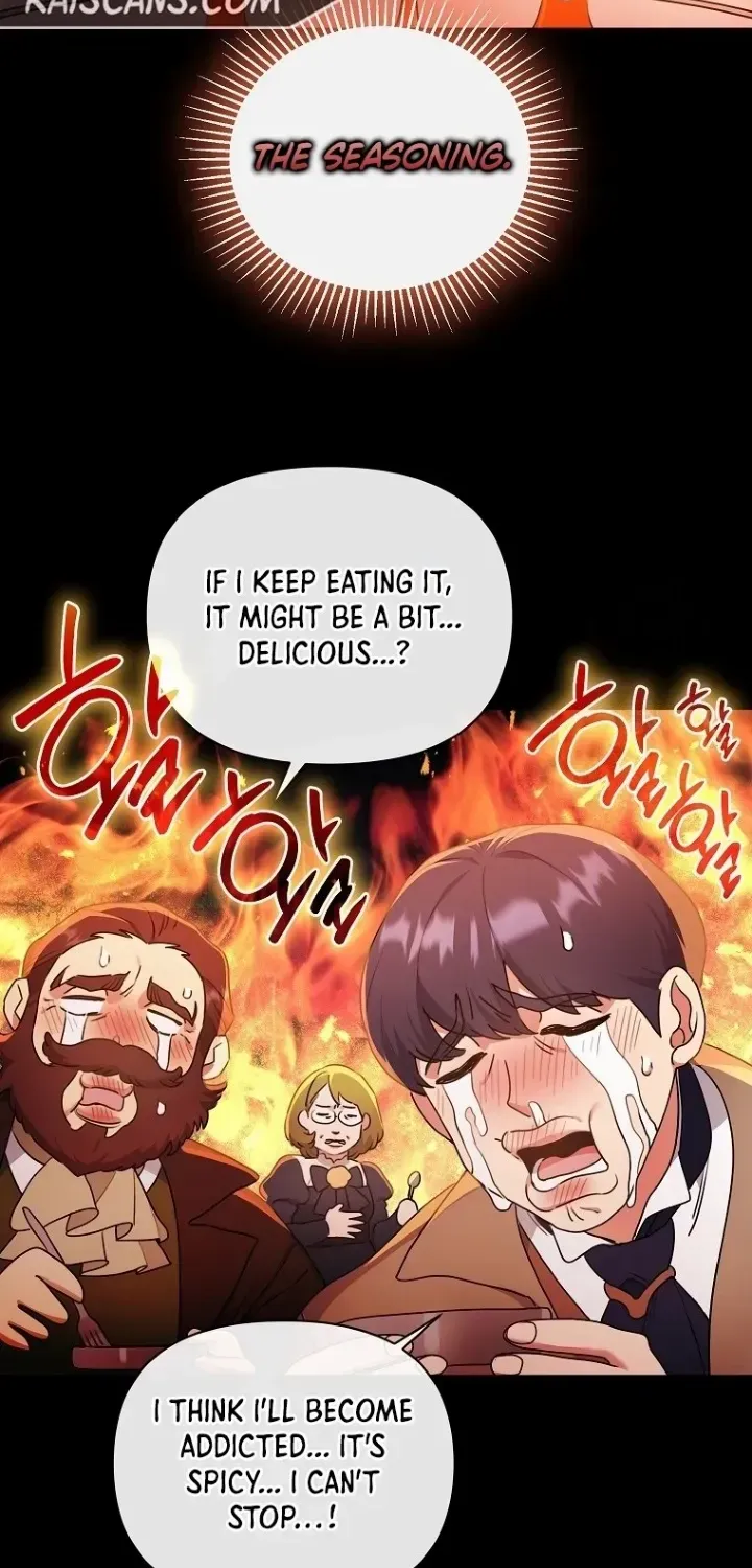 I’m a Villainess, but I’m Good at Cooking Chapter 23 page 67 - 