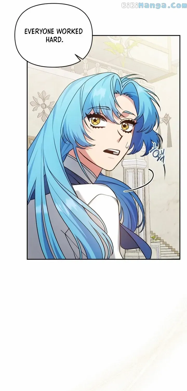 I’m a Villainess, but I’m Good at Cooking Chapter 23 page 8 - 