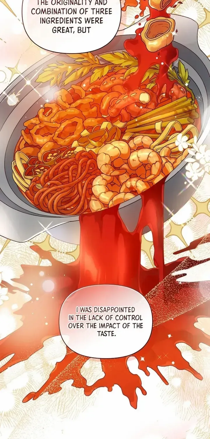 I’m a Villainess, but I’m Good at Cooking Chapter 23 page 73 - 