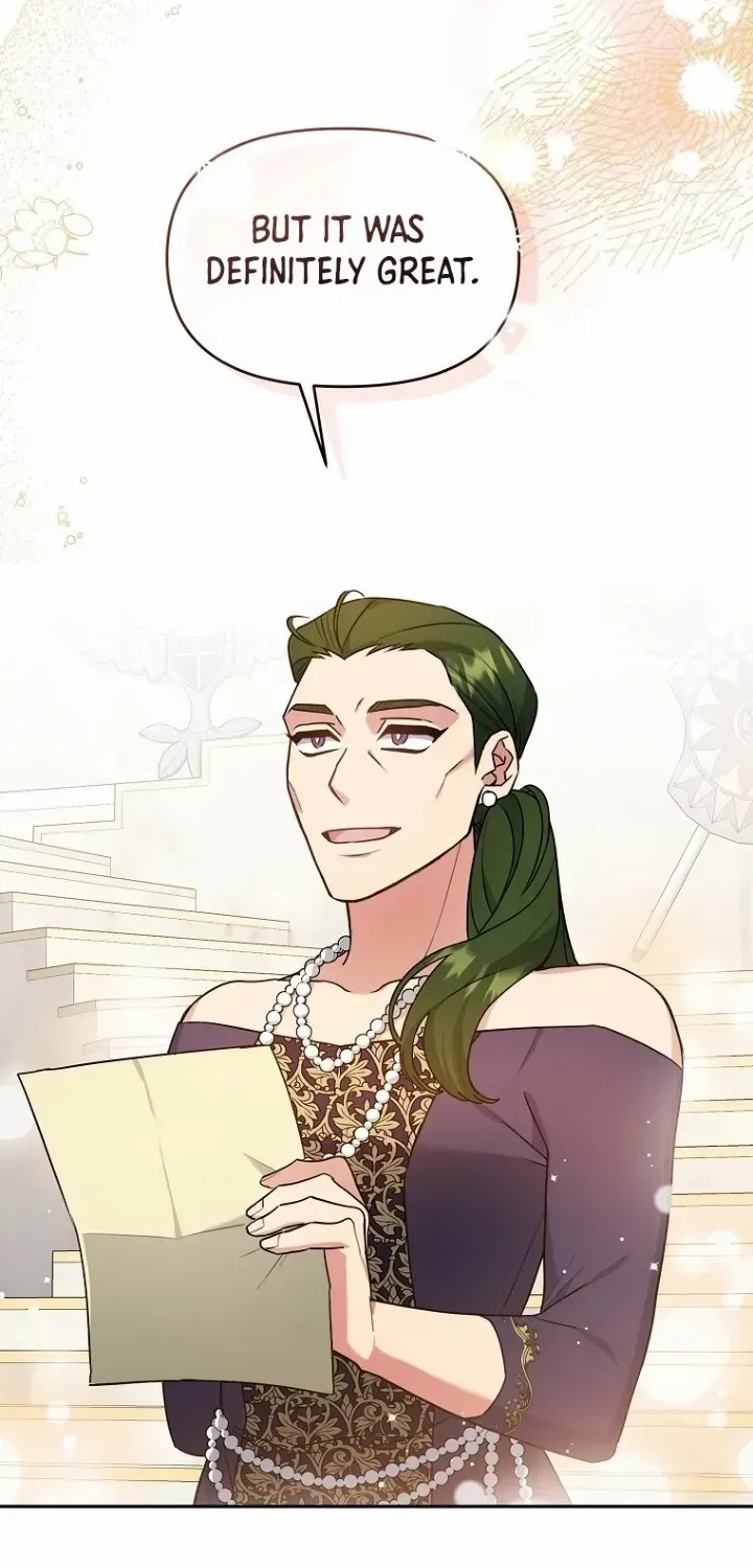 I’m a Villainess, but I’m Good at Cooking Chapter 23 page 74 - 