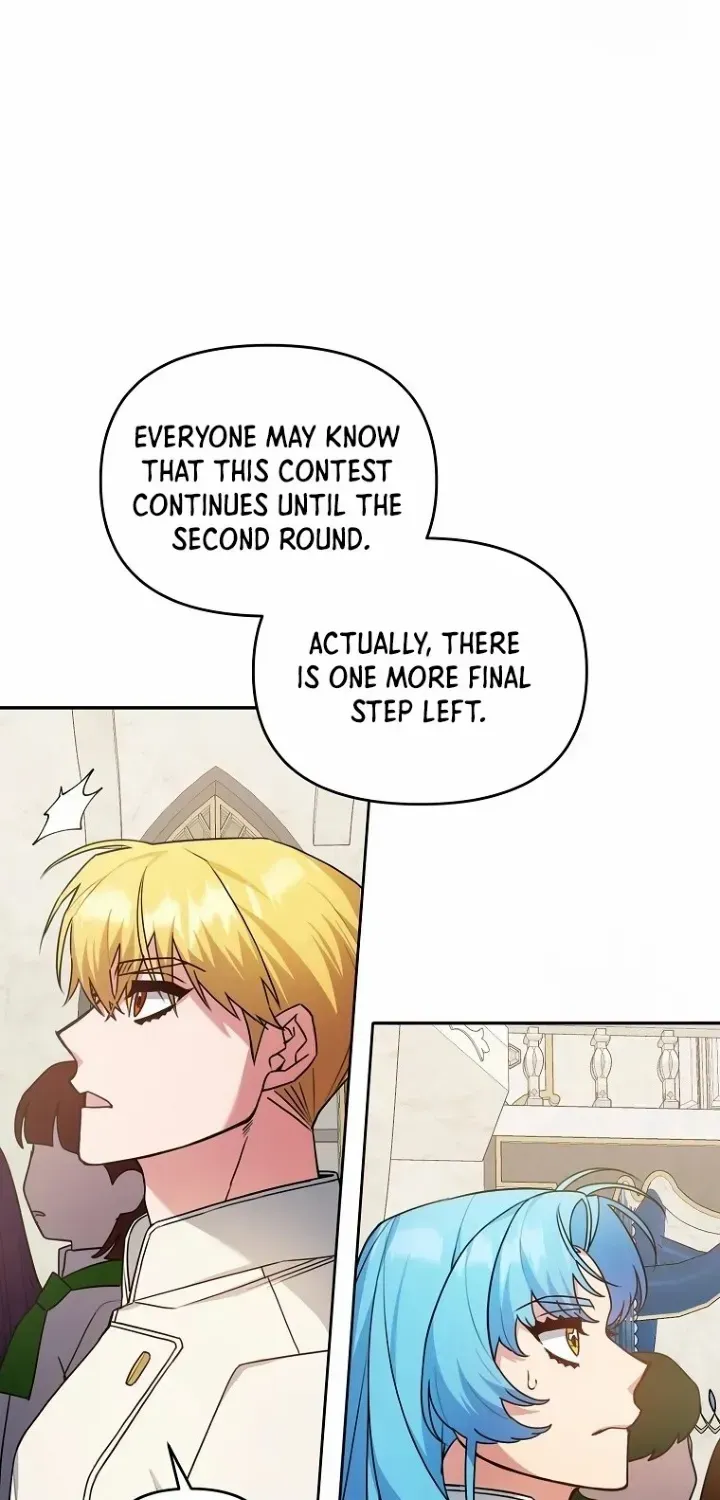 I’m a Villainess, but I’m Good at Cooking Chapter 23 page 78 - 