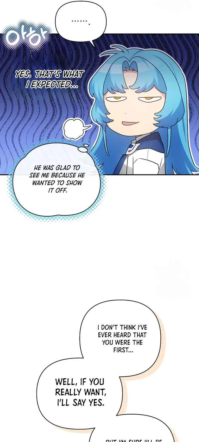 I’m a Villainess, but I’m Good at Cooking Chapter 24 page 15 - 