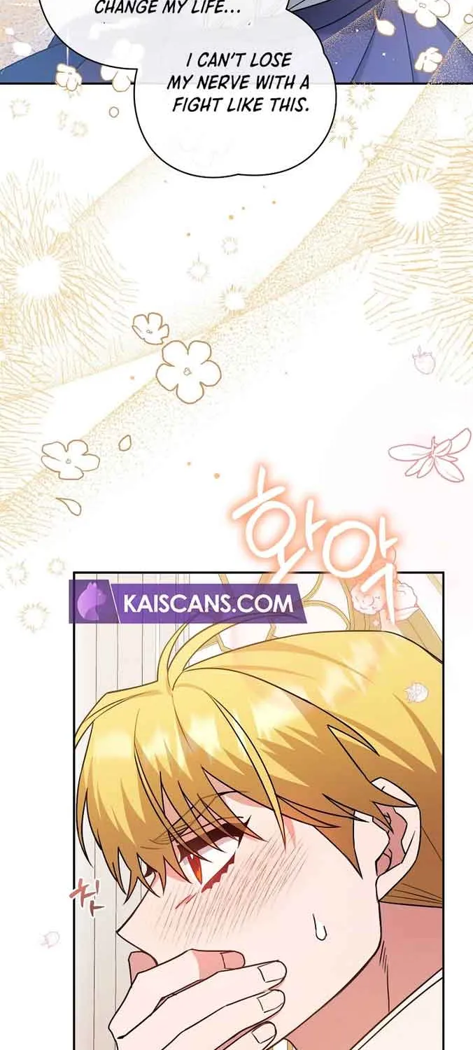 I’m a Villainess, but I’m Good at Cooking Chapter 24 page 21 - 