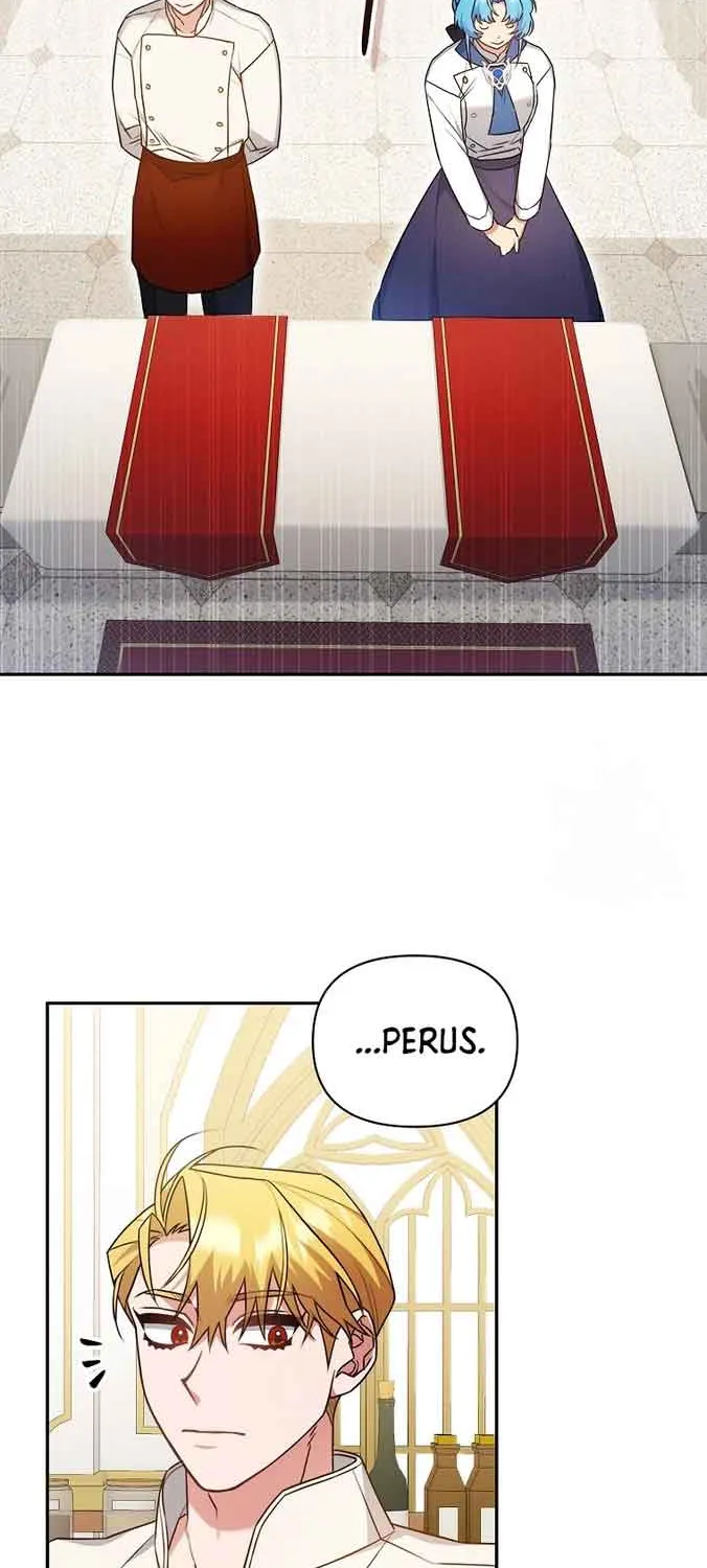 I’m a Villainess, but I’m Good at Cooking Chapter 24 page 25 - 