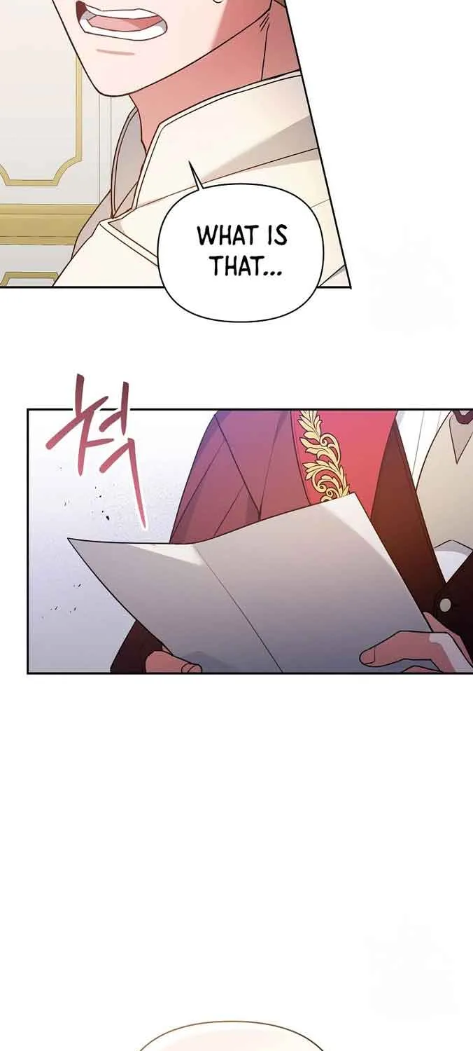 I’m a Villainess, but I’m Good at Cooking Chapter 24 page 29 - 