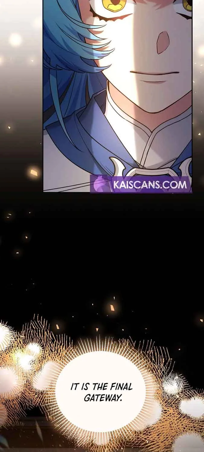 I’m a Villainess, but I’m Good at Cooking Chapter 24 page 4 - 