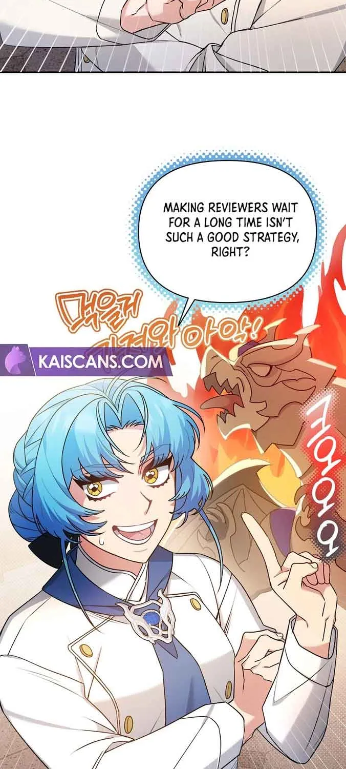 I’m a Villainess, but I’m Good at Cooking Chapter 24 page 37 - 
