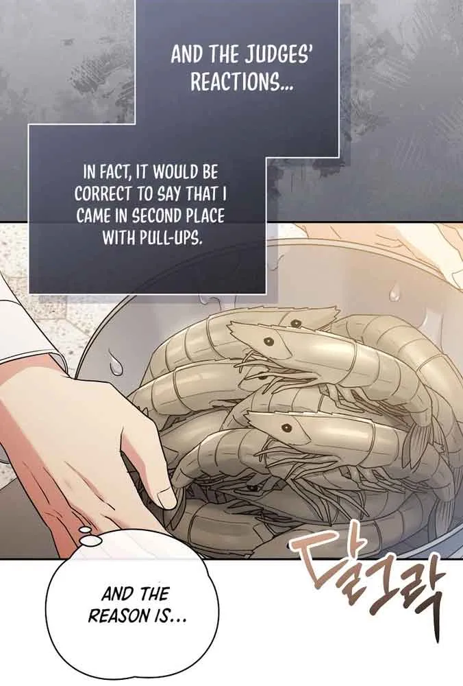 I’m a Villainess, but I’m Good at Cooking Chapter 24 page 47 - 