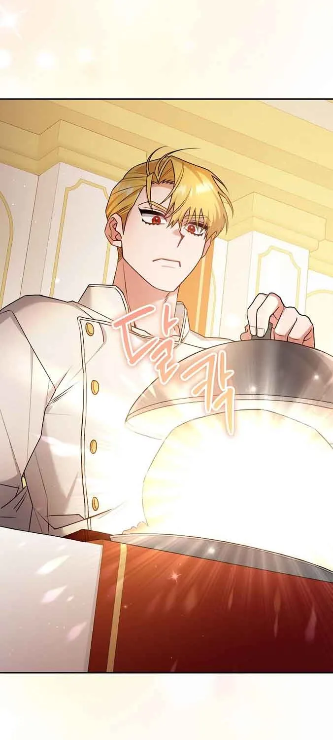 I’m a Villainess, but I’m Good at Cooking Chapter 24 page 56 - 