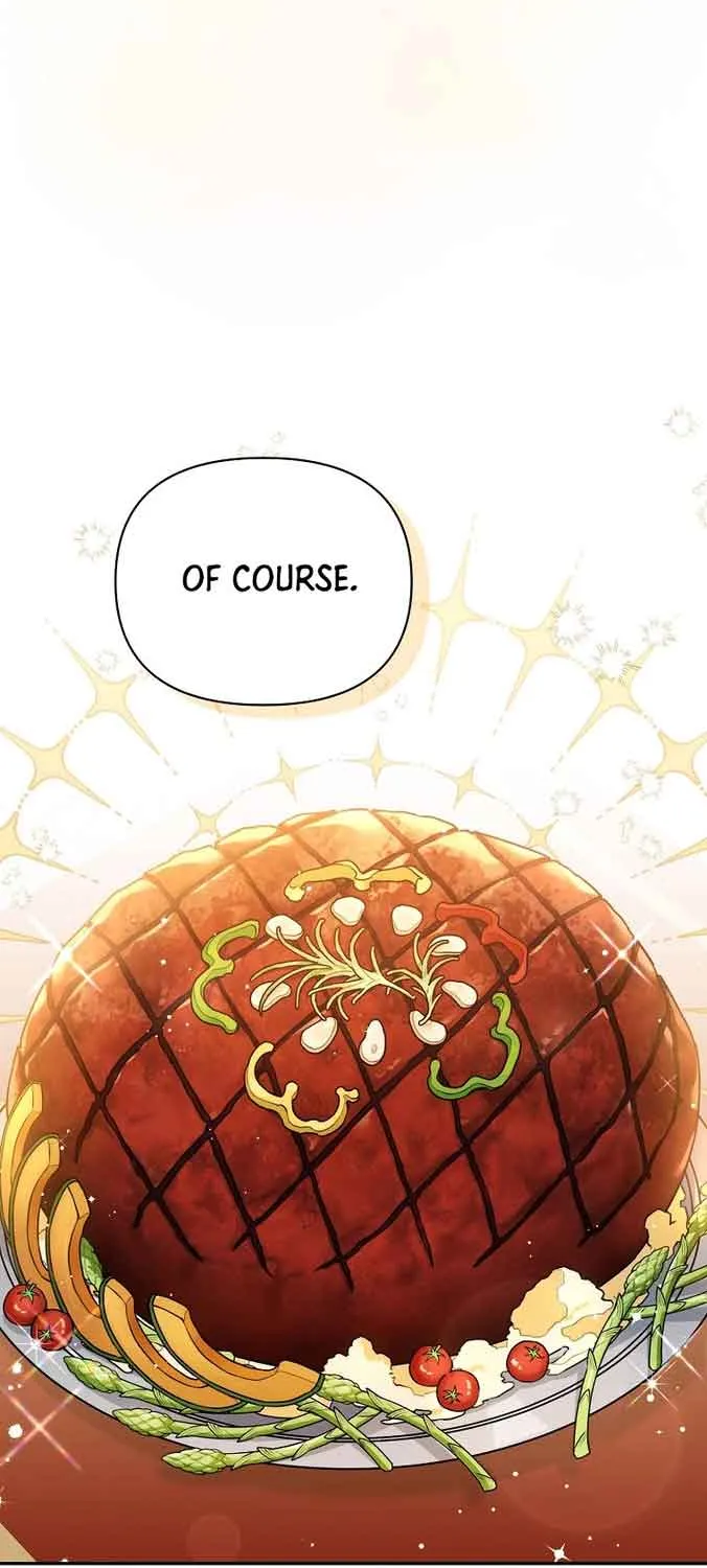 I’m a Villainess, but I’m Good at Cooking Chapter 24 page 57 - 
