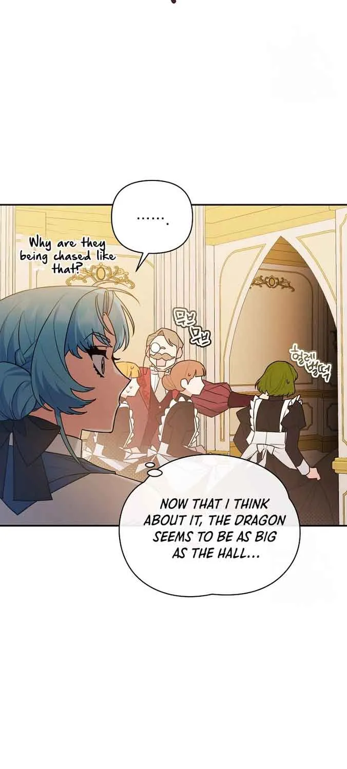 I’m a Villainess, but I’m Good at Cooking Chapter 24 page 59 - 
