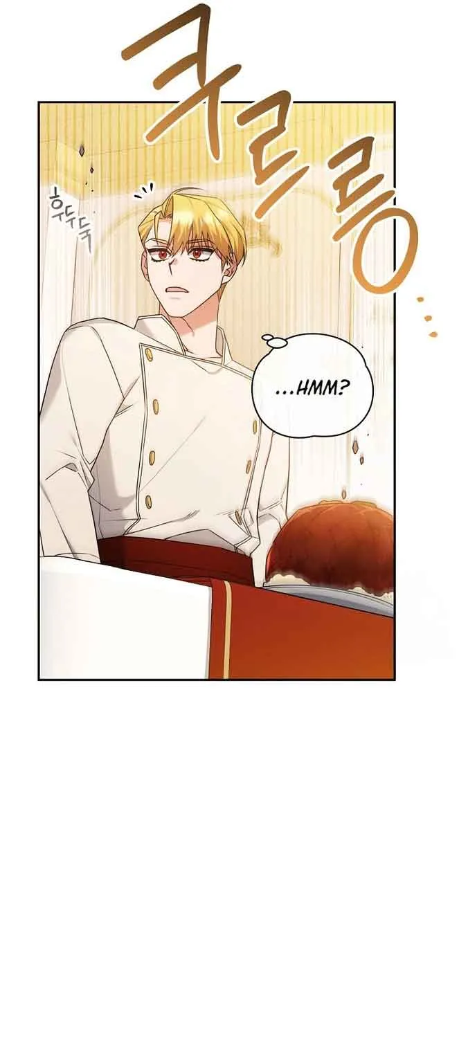 I’m a Villainess, but I’m Good at Cooking Chapter 24 page 62 - 