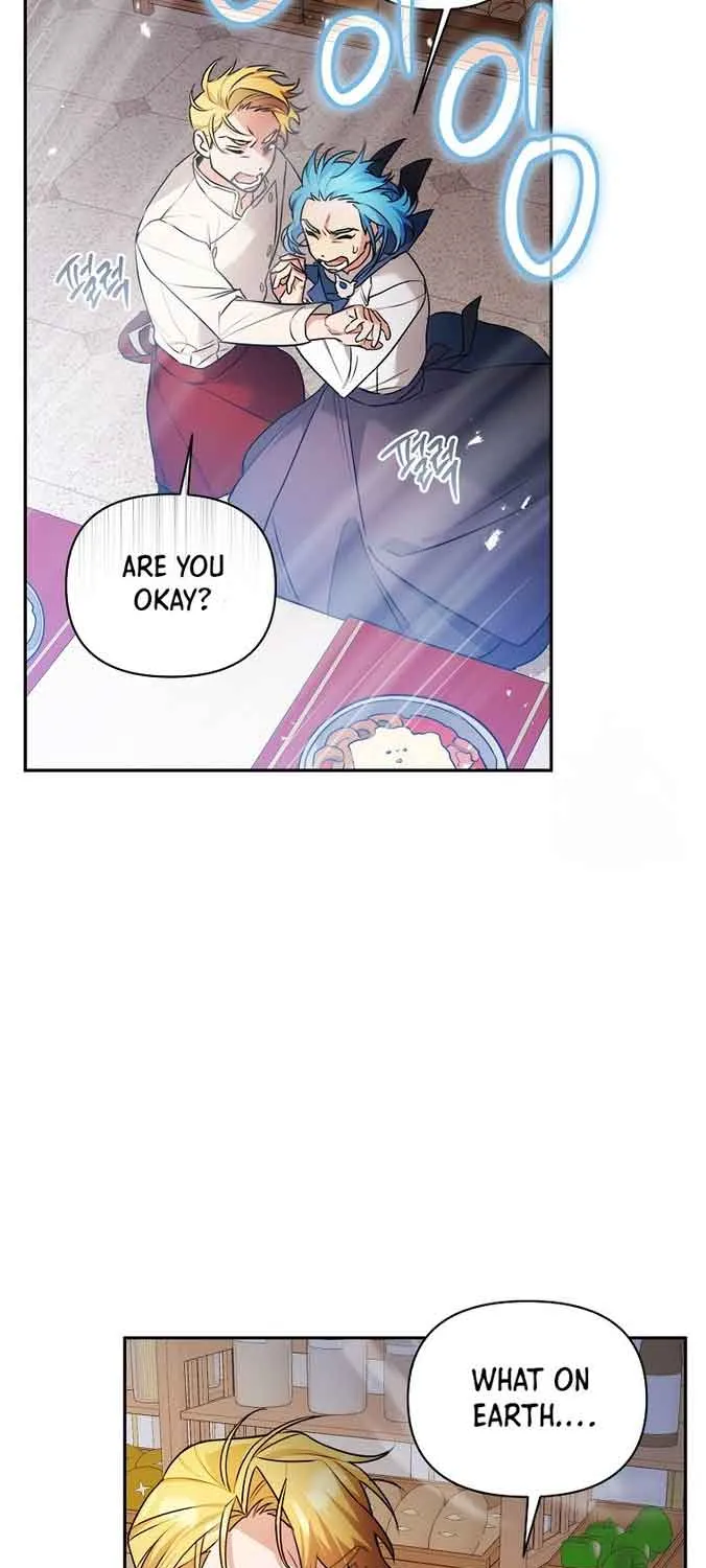 I’m a Villainess, but I’m Good at Cooking Chapter 24 page 66 - 