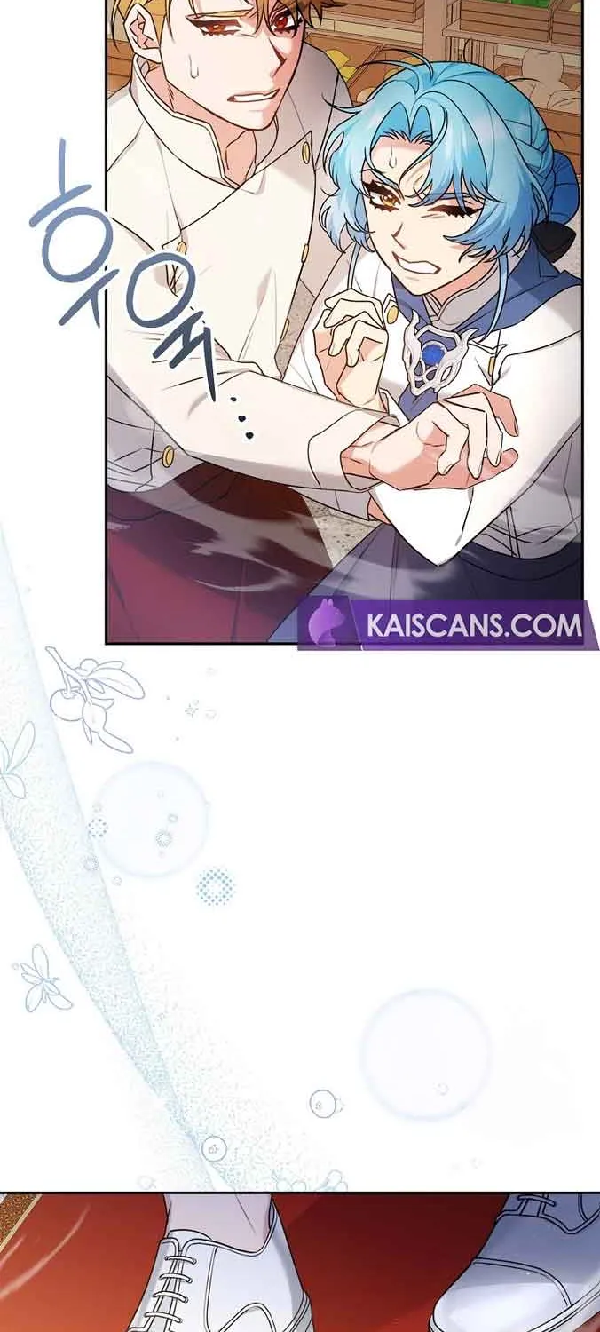 I’m a Villainess, but I’m Good at Cooking Chapter 24 page 67 - 