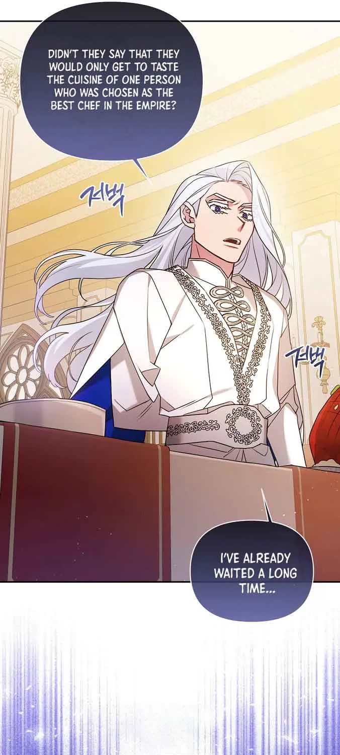 I’m a Villainess, but I’m Good at Cooking Chapter 24 page 76 - 