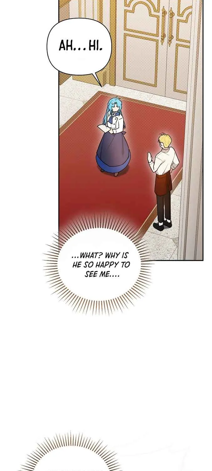 I’m a Villainess, but I’m Good at Cooking Chapter 24 page 10 - 