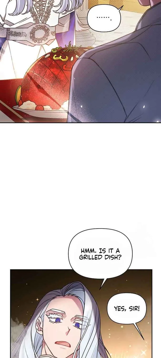 I’m a Villainess, but I’m Good at Cooking Chapter 25 page 12 - 