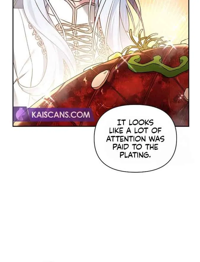 I’m a Villainess, but I’m Good at Cooking Chapter 25 page 13 - 