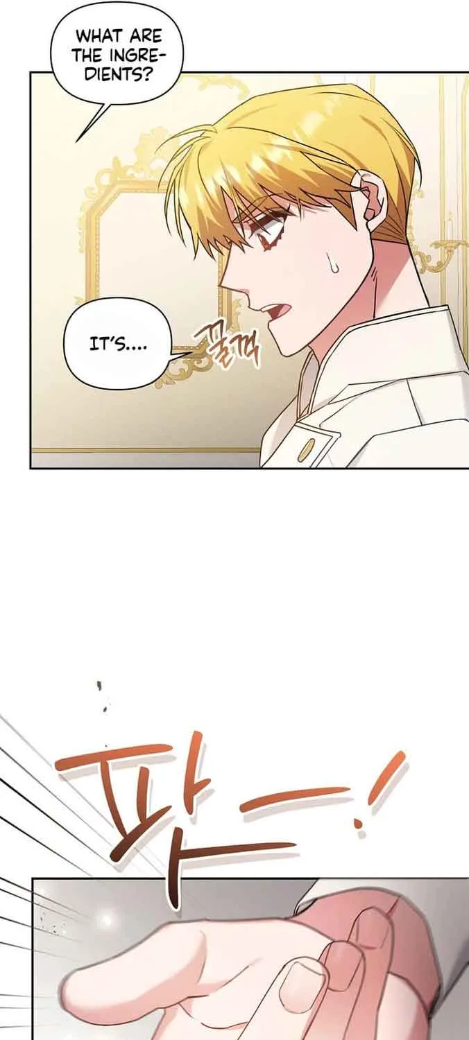 I’m a Villainess, but I’m Good at Cooking Chapter 25 page 14 - 