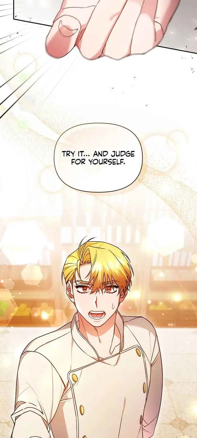 I’m a Villainess, but I’m Good at Cooking Chapter 25 page 15 - 