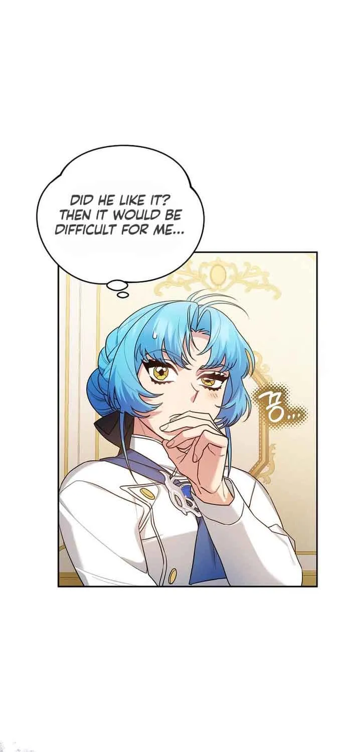 I’m a Villainess, but I’m Good at Cooking Chapter 25 page 23 - 