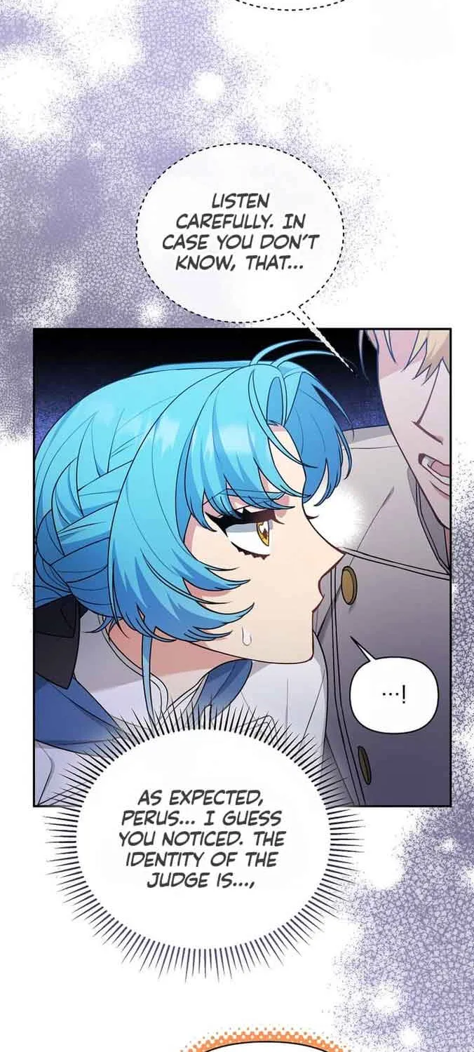 I’m a Villainess, but I’m Good at Cooking Chapter 25 page 29 - 