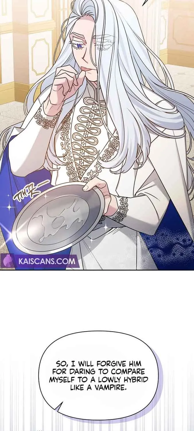 I’m a Villainess, but I’m Good at Cooking Chapter 25 page 39 - 