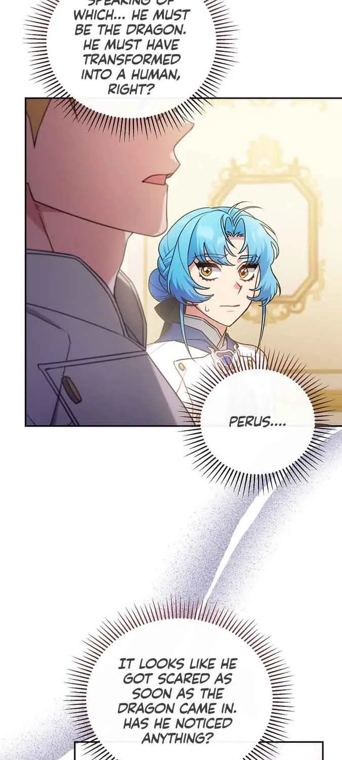 I’m a Villainess, but I’m Good at Cooking Chapter 25 page 5 - 