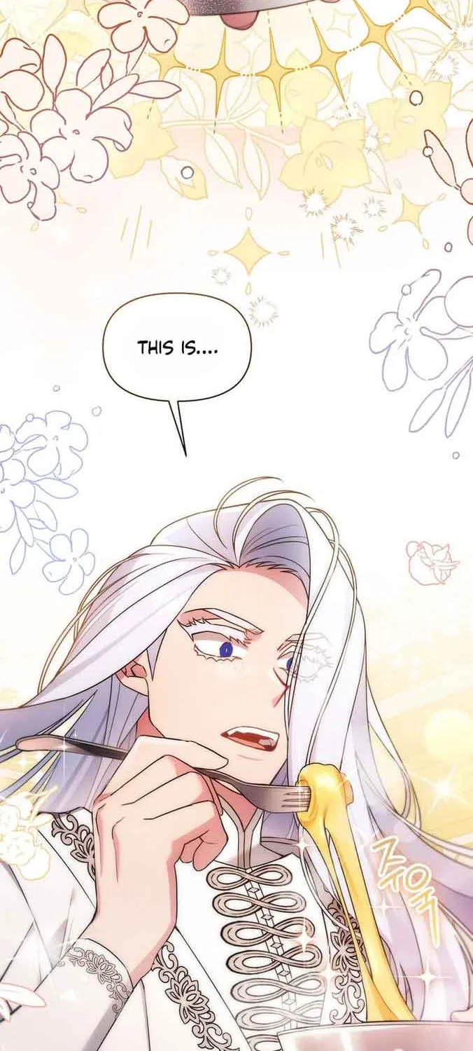 I’m a Villainess, but I’m Good at Cooking Chapter 25 page 43 - 