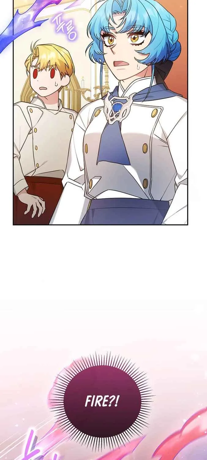 I’m a Villainess, but I’m Good at Cooking Chapter 25 page 46 - 