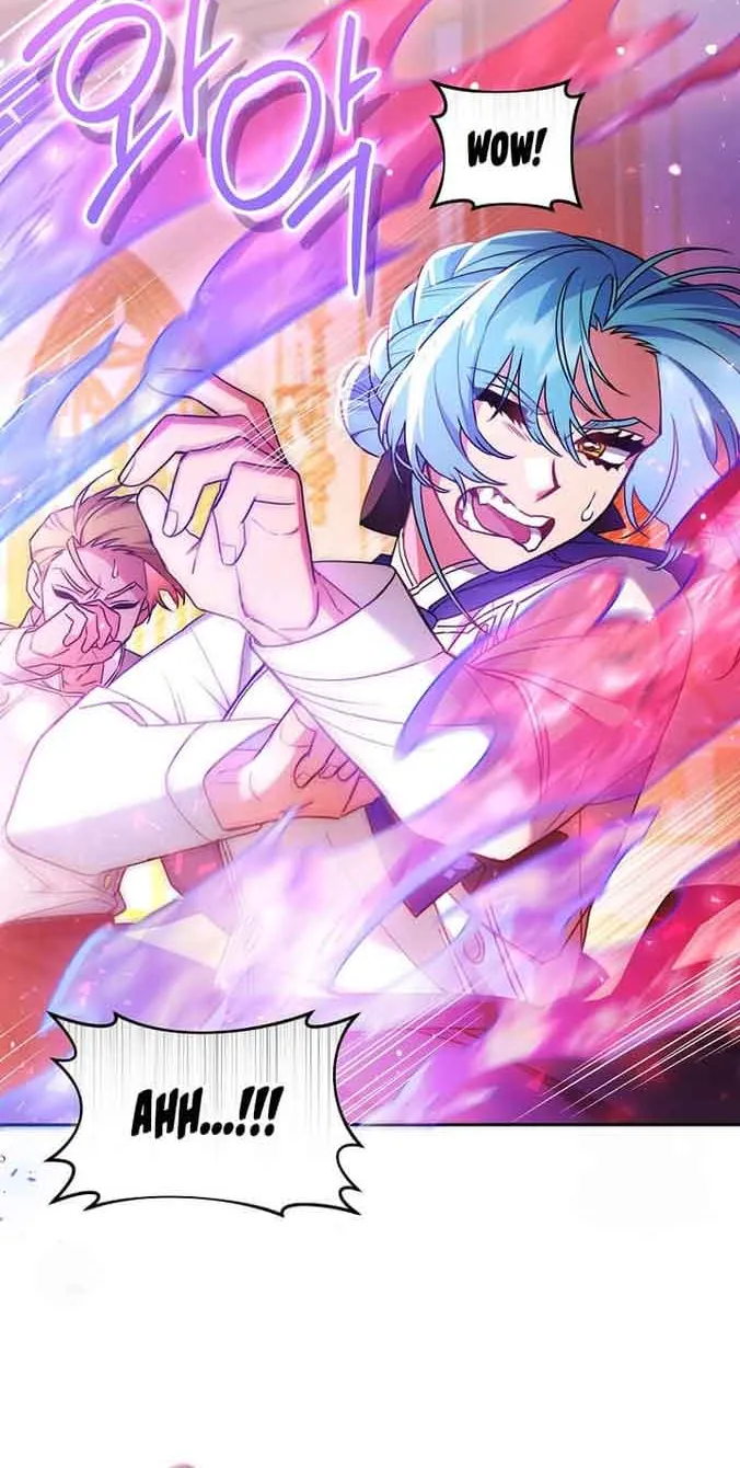 I’m a Villainess, but I’m Good at Cooking Chapter 25 page 47 - 