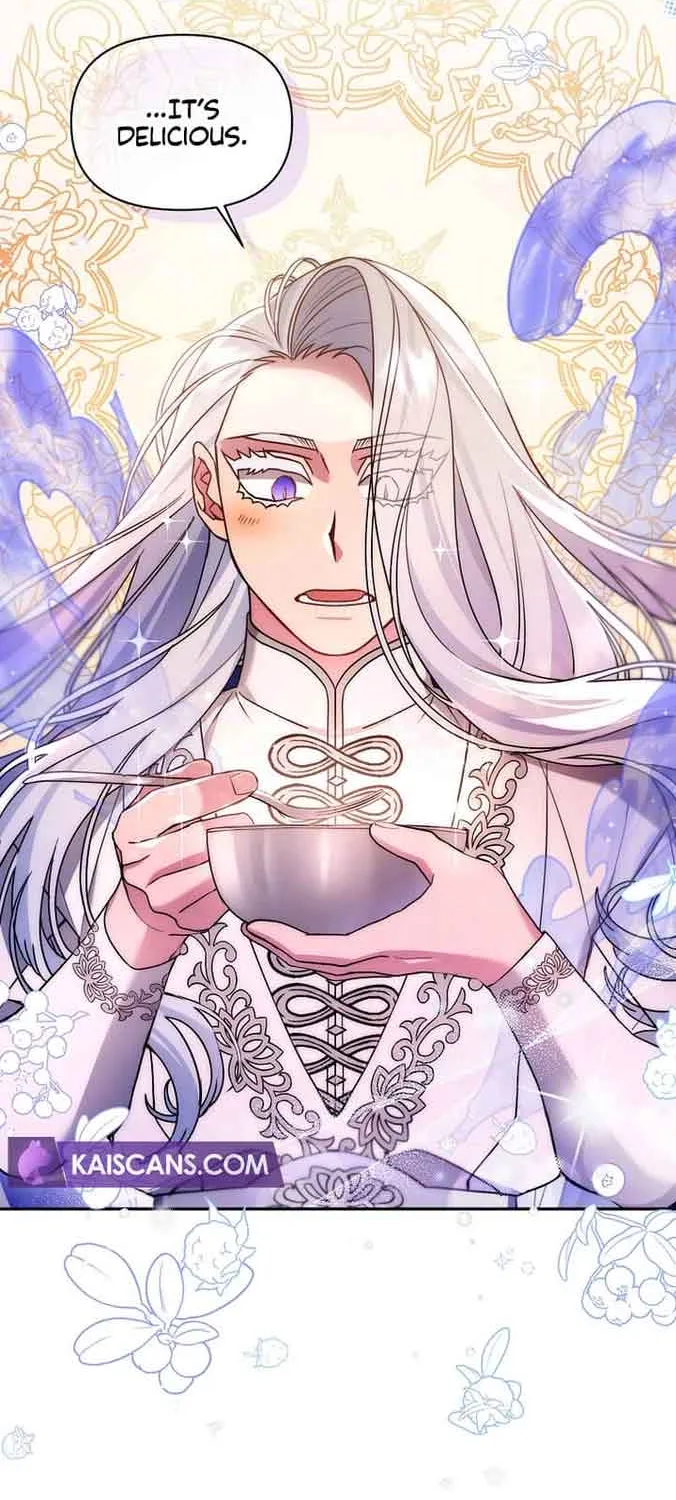 I’m a Villainess, but I’m Good at Cooking Chapter 25 page 49 - 