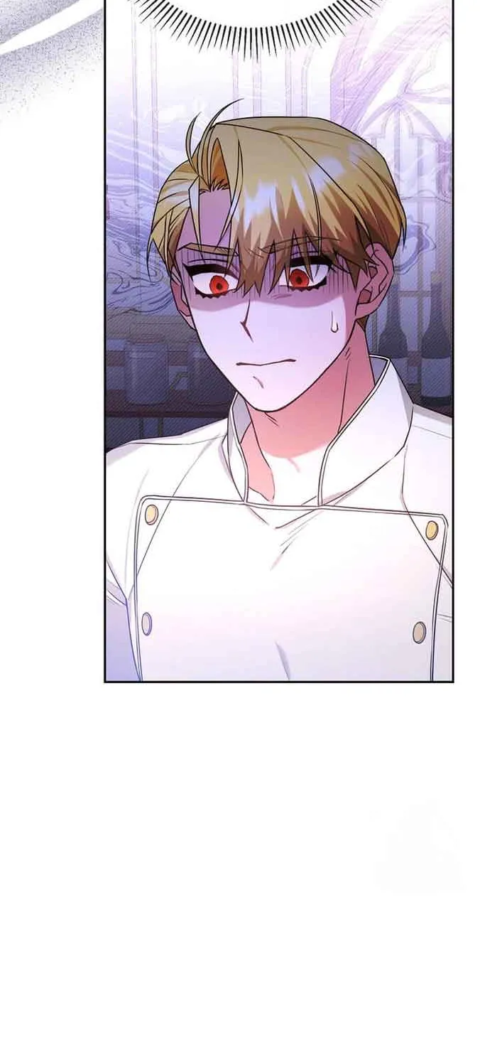 I’m a Villainess, but I’m Good at Cooking Chapter 25 page 6 - 